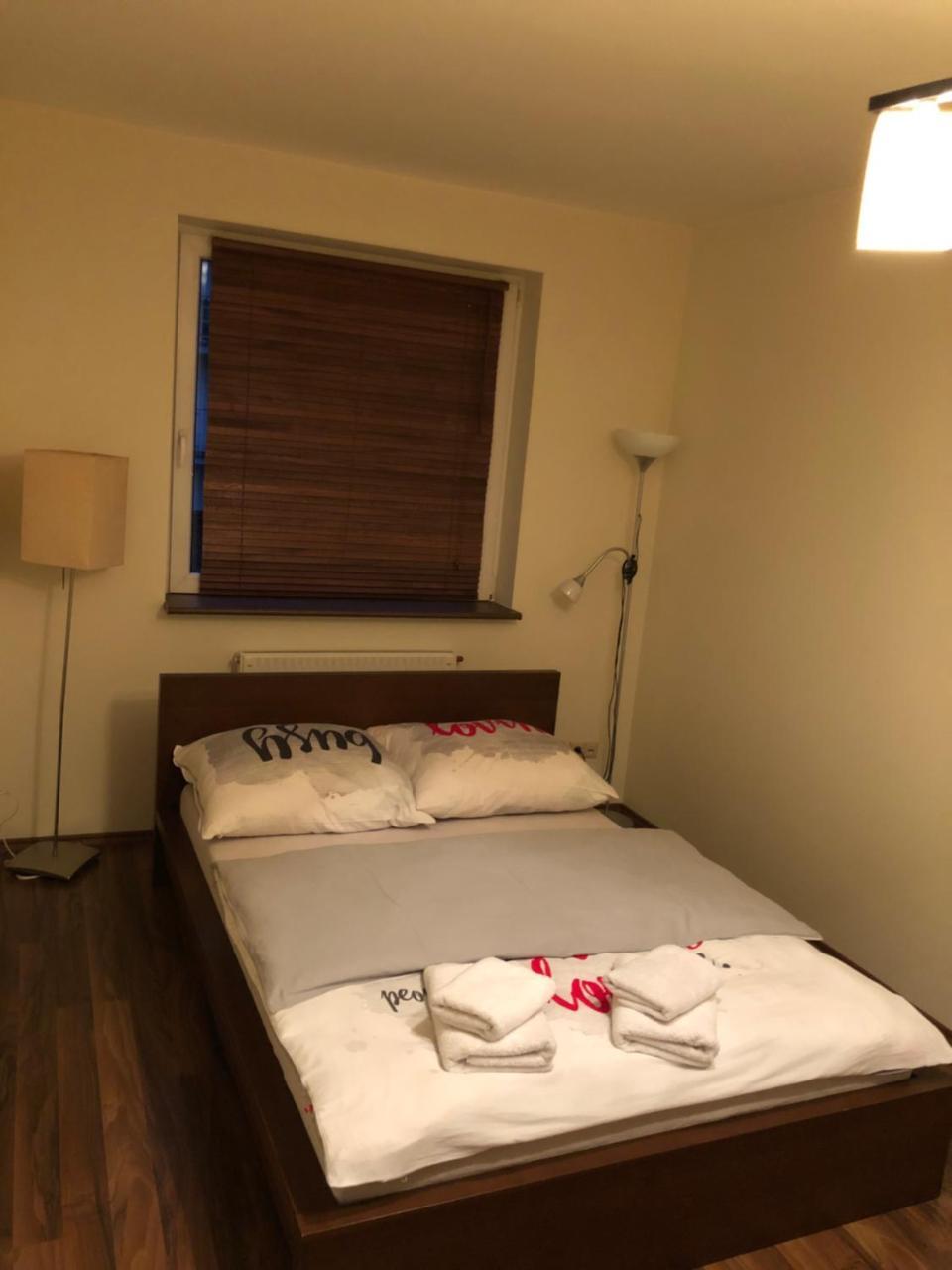 Apartamenty Tychy Bielska 145 Εξωτερικό φωτογραφία